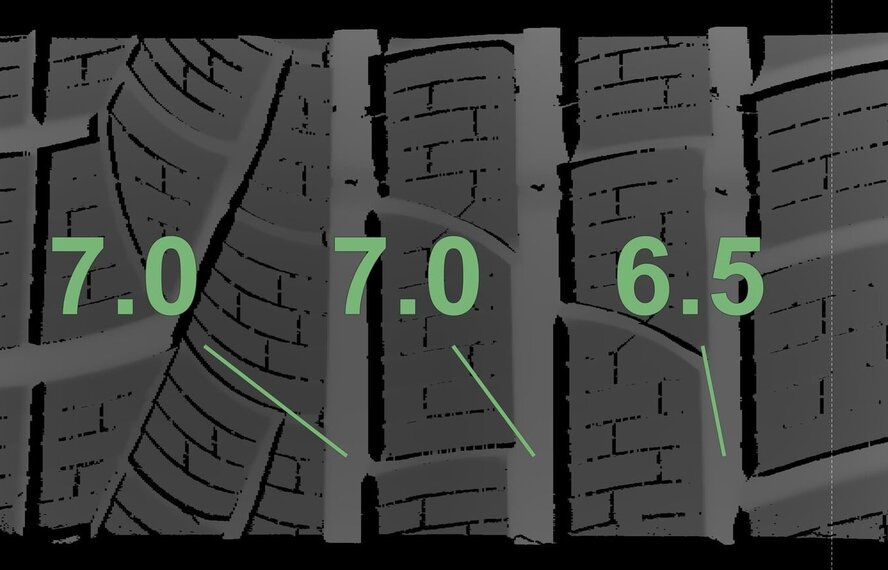 BMW BMW 5 serie G30 G31 8 serie G14 G15 G16 728M 20 inch velgen Pirelli Runflat Winterbanden Nieuw Origineel