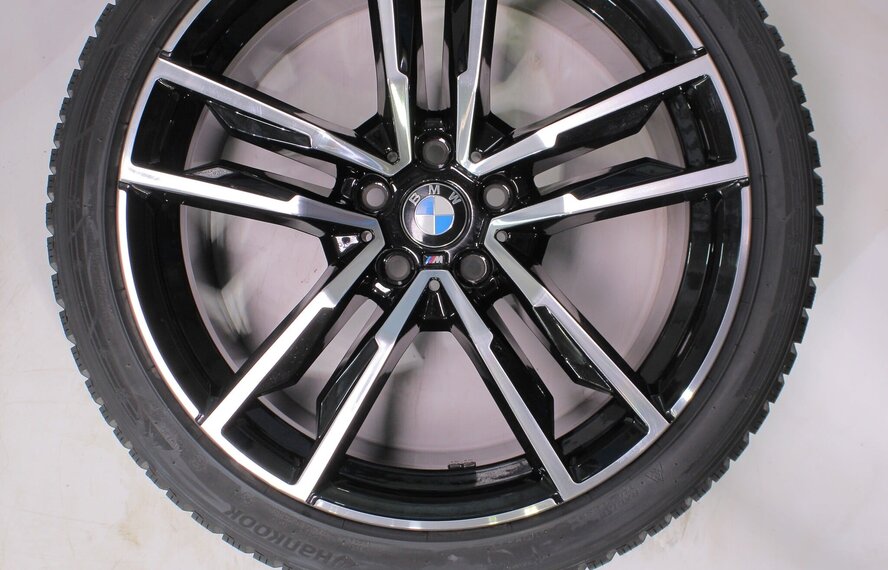BMW BMW Z4 G29 799M 19 inch velgen Hankook Winterbanden Nieuw Origineel