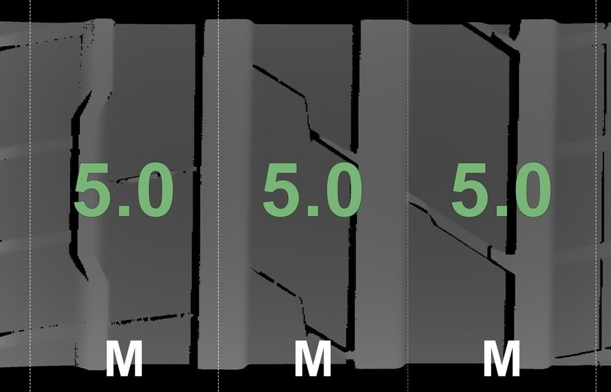 BMW BMW 2 serie 3 serie 4 serie G20 G21 G22 G42 790M 18 inch velgen Hankook Runflat Zomerbanden Origineel
