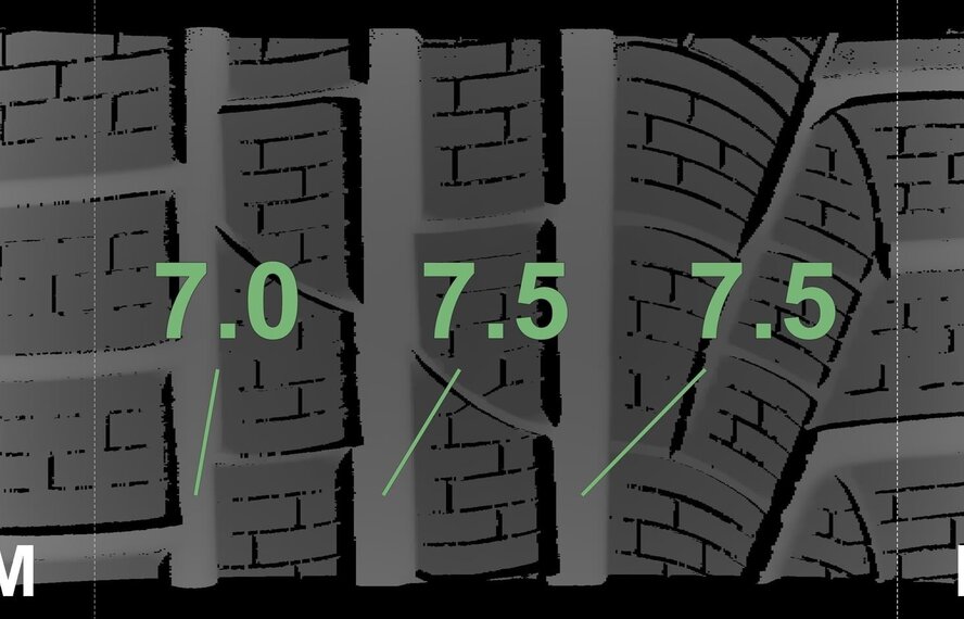 BMW BMW 3 4 serie F30 F31 F32 F33 F36 707 18 inch velgen Pirelli Runflat Winterbanden Nieuw Origineel