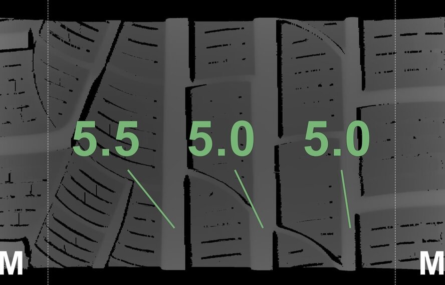 BMW BMW 3 4 serie F30 F31 F32 F33 F36 658 18 inch velgen Pirelli Runflat Winterbanden Origineel