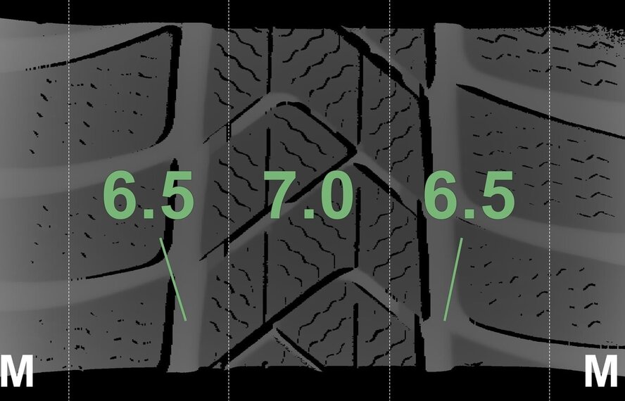 BMW BMW X1 F48 X2 F39 385 17 inch velgen Pirelli Runflat Winterbanden Origineel