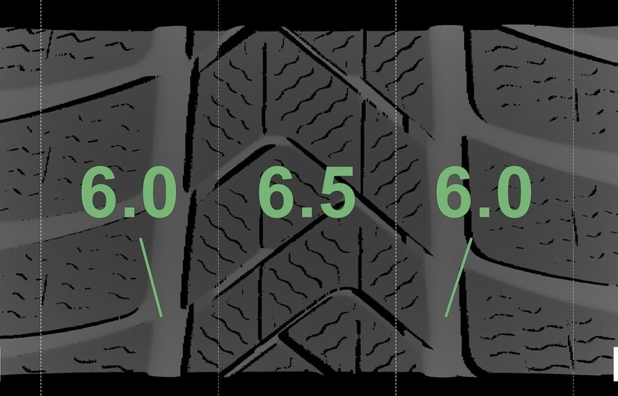 BMW BMW 5 serie G30 G31 8 serie G14 G15 G16 633 19 inch velgen Pirelli Runflat Winterbanden Nieuw Origineel