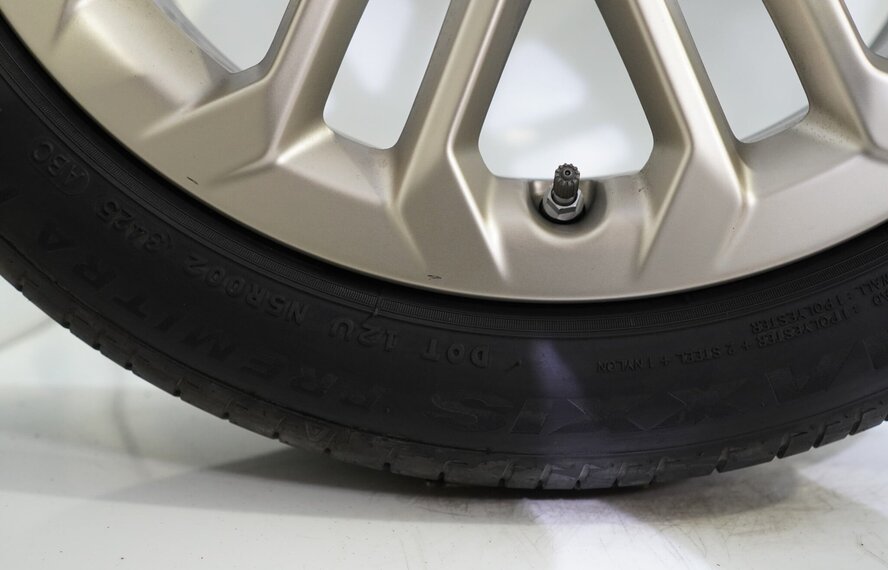 Mini Mini F65 / F66 F67 One / Cooper / Cooper D / Cooper S 17 inch velgen Maxxis Zomerbanden Nieuw Origineel
