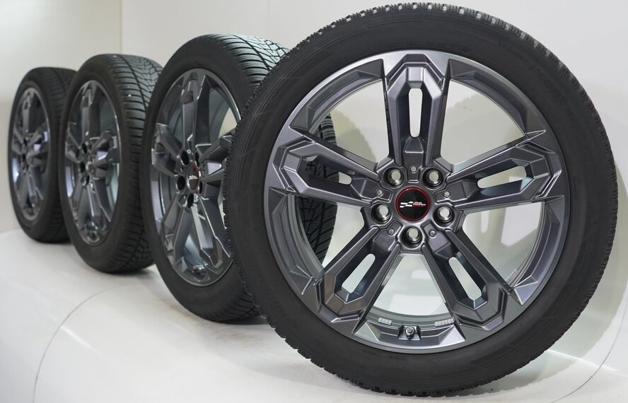 Mini Mini U25 Countryman 1041 19 inch velgen Hankook Winterbanden Origineel