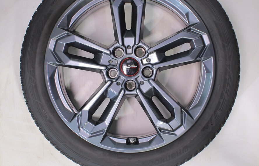 Mini Mini U25 Countryman 1041 19 inch velgen Hankook Winterbanden Origineel