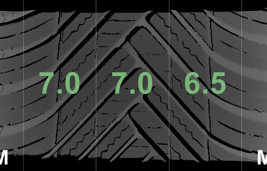 Volkswagen Volkswagen Transporter T7 Toshima 18 inch velgen Hankook All-Season (4 seizoenen) Origineel