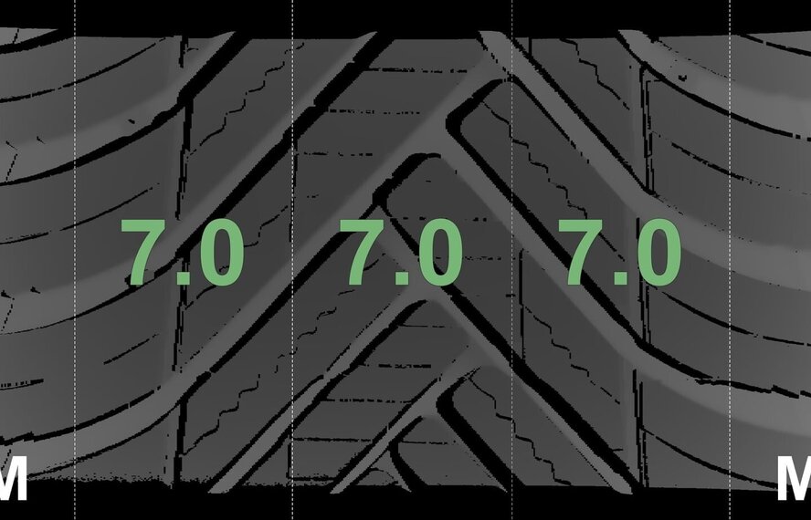 Volkswagen Volkswagen Transporter T7 Toshima 18 inch velgen Hankook All-Season (4 seizoenen) Origineel