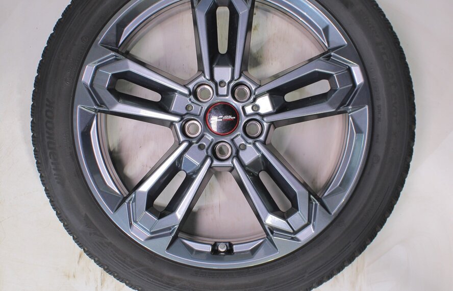 Mini Mini U25 Countryman 1041 19 inch velgen Hankook Winterbanden Origineel