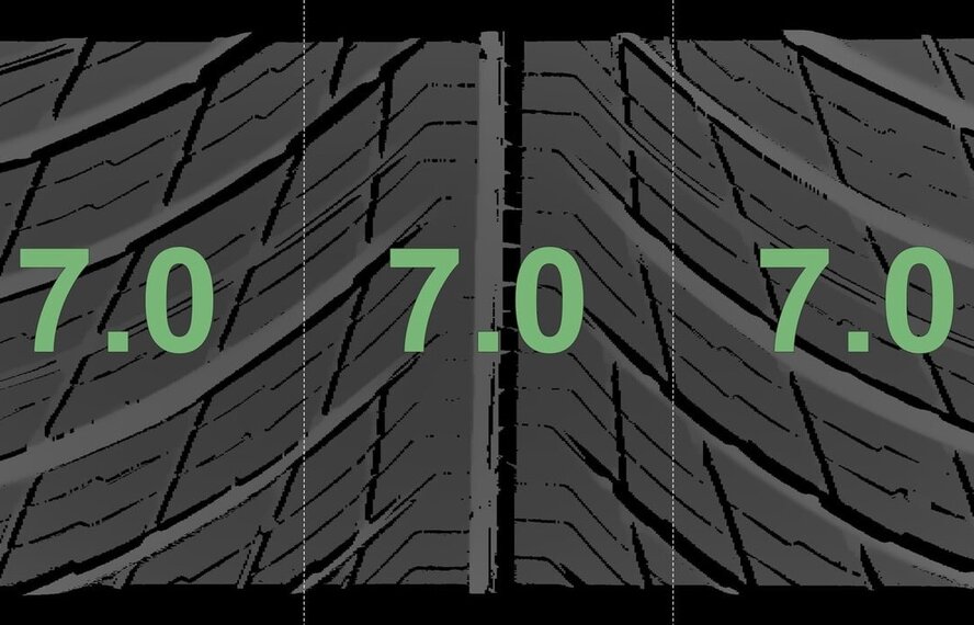 Porsche Porsche 911 992.1 GTS 20 & 21 inch velgen Michelin Winterbanden Origineel