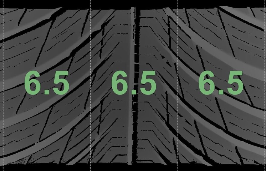Porsche Porsche 911 992.1 GTS 20 & 21 inch velgen Michelin Winterbanden Origineel