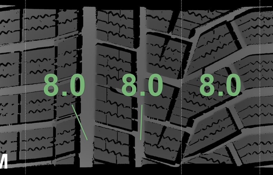 BMW BMW 3 4 serie F30 F31 F32 F33 F36 658 18 inch velgen Hankook Runflat Winterbanden Nieuw Origineel