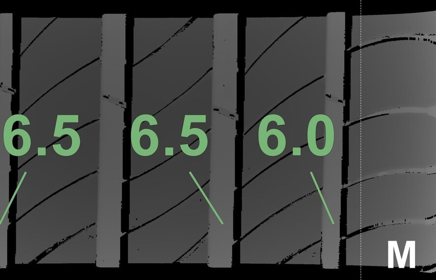 Mercedes Mercedes CLE W236 18 inch velgen Michelin Zomerbanden Nieuw Origineel