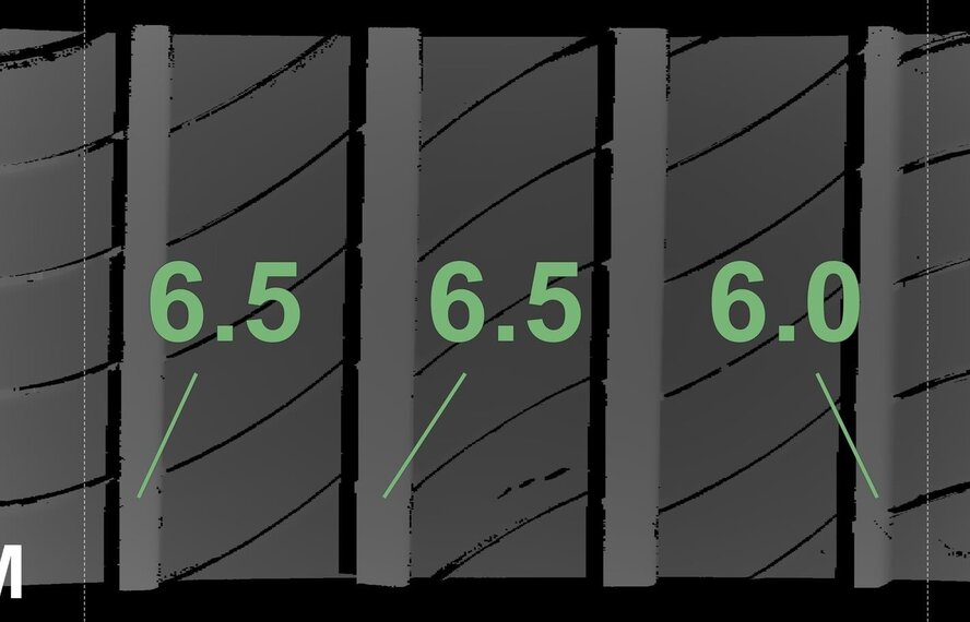 Mercedes Mercedes CLE W236 18 inch velgen Michelin Zomerbanden Nieuw Origineel