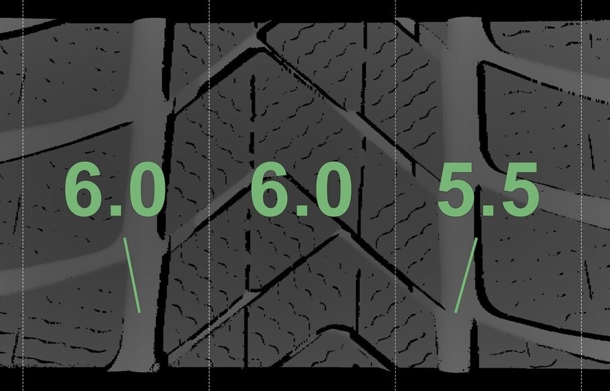 BMW BMW 2 serie 3 serie 4 serie G20 G21 G22 G42 796M 18 inch velgen Pirelli Runflat Winterbanden Origineel