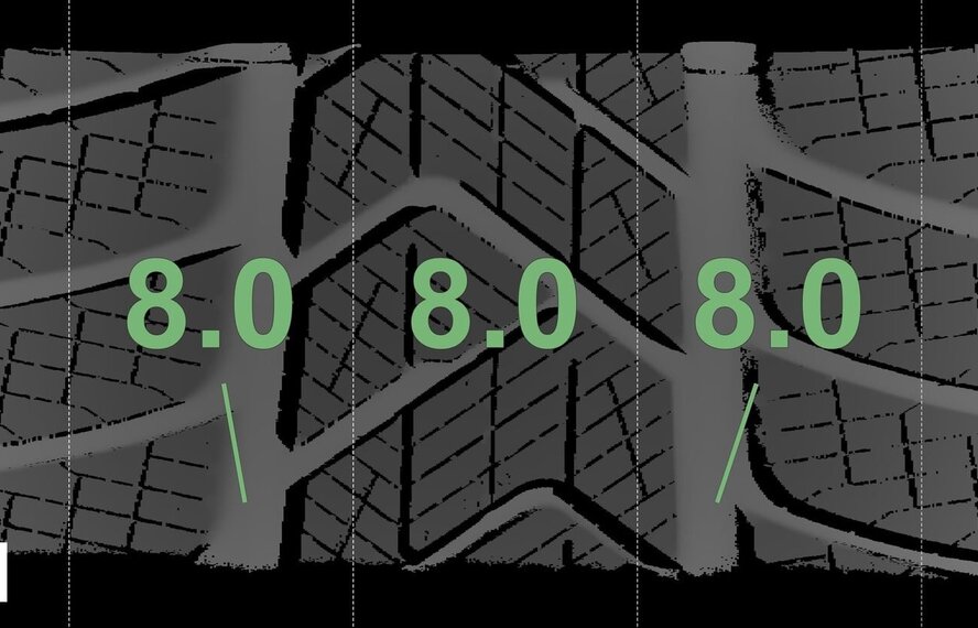 BMW BMW X5 F15 X6 F16 467M 19 inch velgen Pirelli Runflat Winterbanden Nieuw Origineel