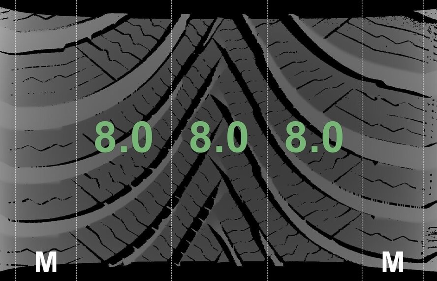 Mercedes Mercedes A B CLA Klasse W177 C118 W247 16 inch velgen Michelin Winterbanden Origineel