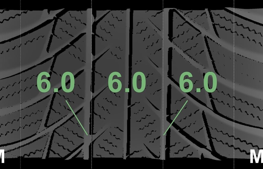 Mercedes Mercedes A B CLA Klasse W177 C118 W247 18 inch velgen Bridgestone Winterbanden Origineel