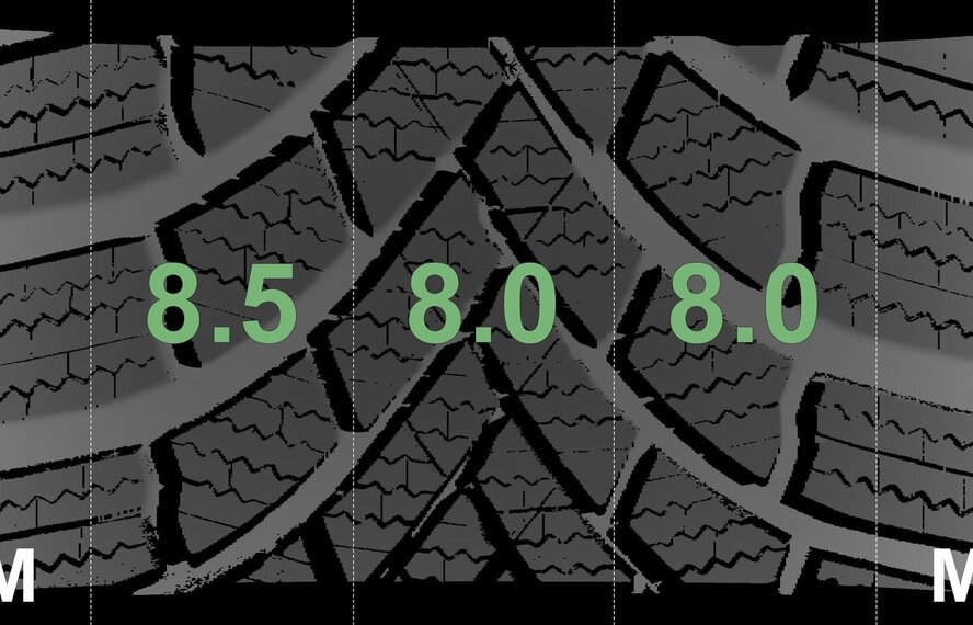 BMW BMW X1 iX1 U11 BEV X2 iX2 U10 570M 18 inch velgen Bridgestone Winterbanden Nieuw Origineel