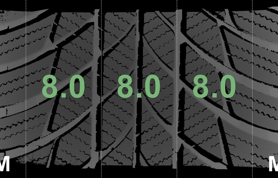 BMW BMW 2 serie 3 serie 4 serie G20 G21 G22 G42 778 17 inch velgen Bridgestone Runflat Winterbanden Nieuw Origineel