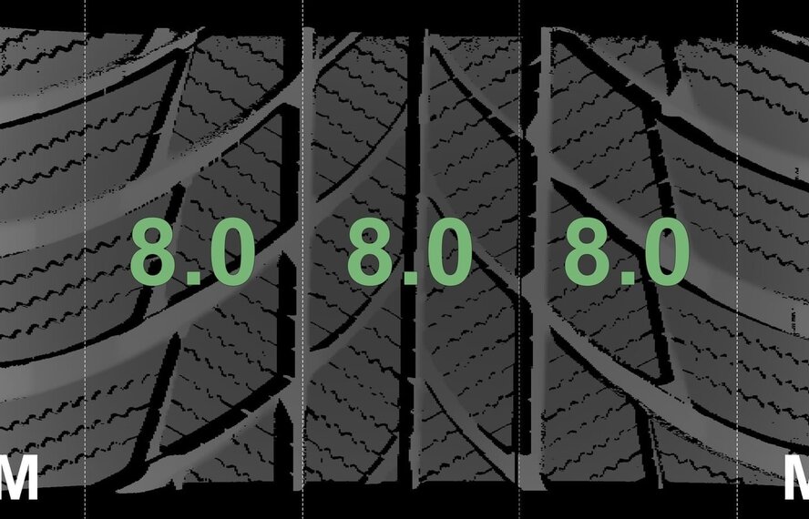 BMW BMW 2 serie 3 serie 4 serie G20 G21 G22 G42 778 17 inch velgen Bridgestone Runflat Winterbanden Nieuw Origineel