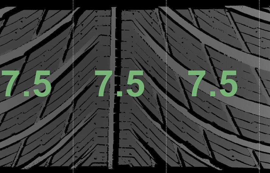 BMW BMW 4 serie i4 G26 855 19 inch velgen Michelin Winterbanden Nieuw Origineel