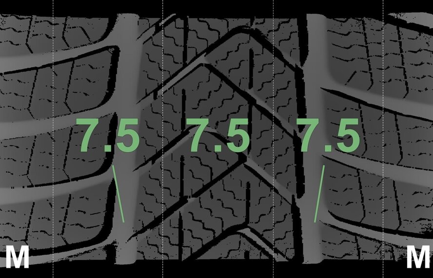 BMW BMW X1 F48 X2 F39 572M 19 inch velgen Pirelli Runflat Winterbanden Nieuw Origineel