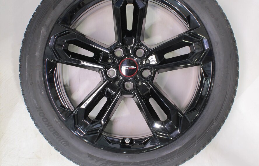 Mini Mini U25 Countryman 1041 19 inch velgen Hankook Winterbanden Origineel