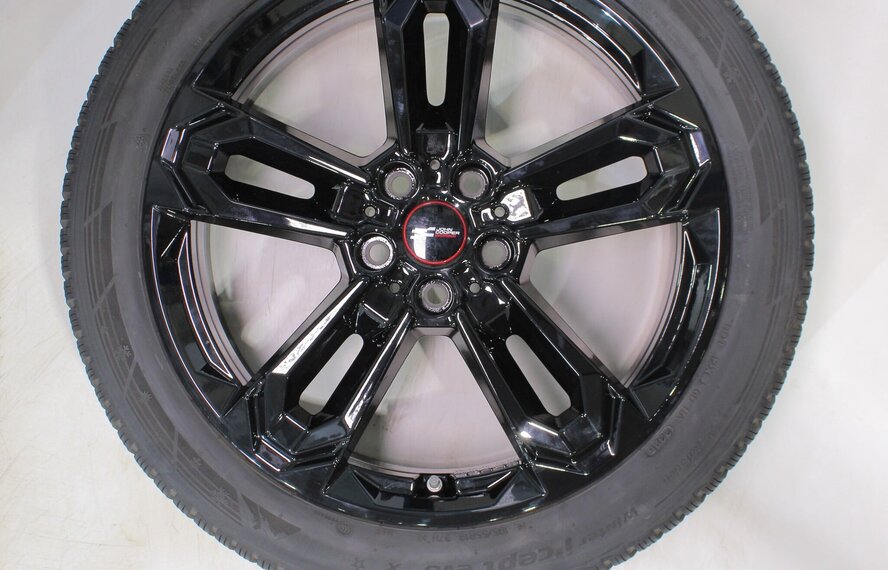 Mini Mini U25 Countryman 1041 19 inch velgen Hankook Winterbanden Origineel