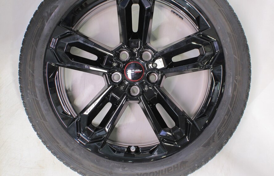 Mini Mini U25 Countryman 1041 19 inch velgen Hankook Winterbanden Origineel