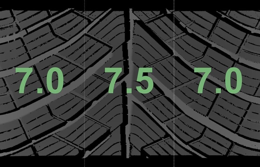 BMW BMW XM G09 21 inch velgen Pirelli Winterbanden Nieuw Origineel
