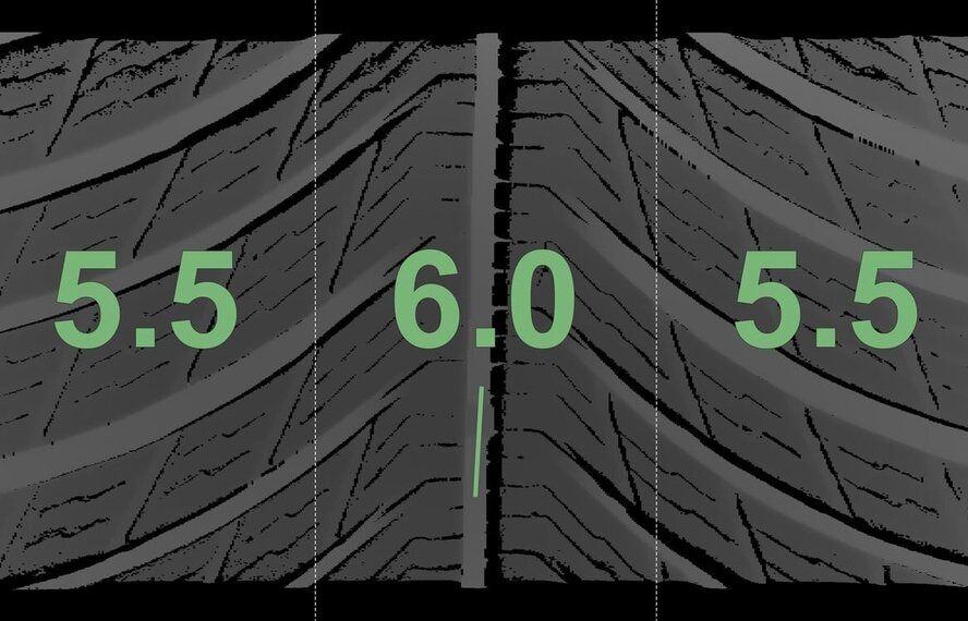 Mercedes Mercedes GLE 53 63 W167 20 inch velgen Michelin Winterbanden Origineel