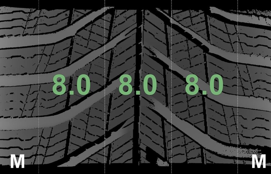 BMW BMW X1 F48 X2 F39 711M 18 inch velgen Hankook Winterbanden Nieuw Origineel