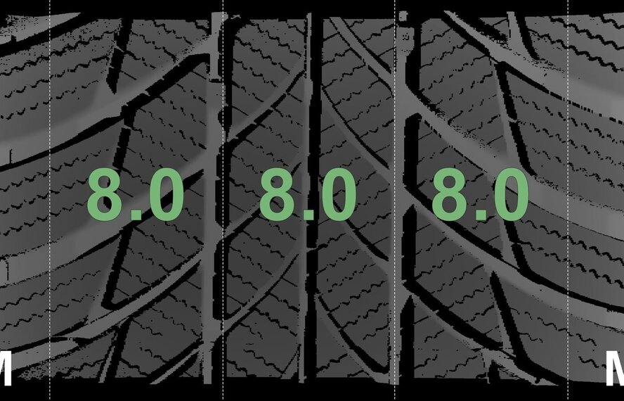BMW BMW 2 serie 3 serie 4 serie G20 G21 G22 G42 771 17 inch velgen Bridgestone Runflat Winterbanden Nieuw Origineel