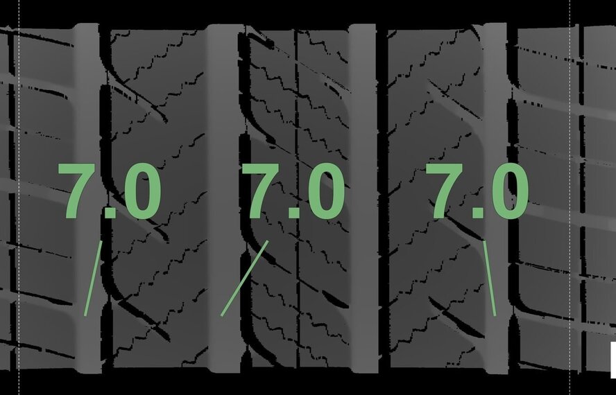 Mercedes Mercedes S Klasse W223 19 inch Bridgestone Runflat Zomerbanden Origineel