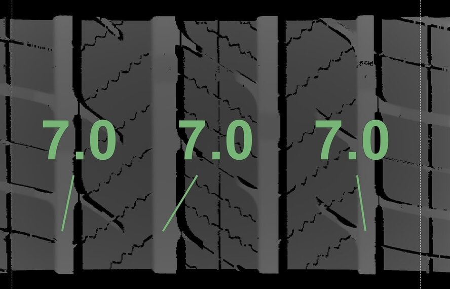 Mercedes Mercedes S Klasse W223 19 inch Bridgestone Runflat Zomerbanden Origineel