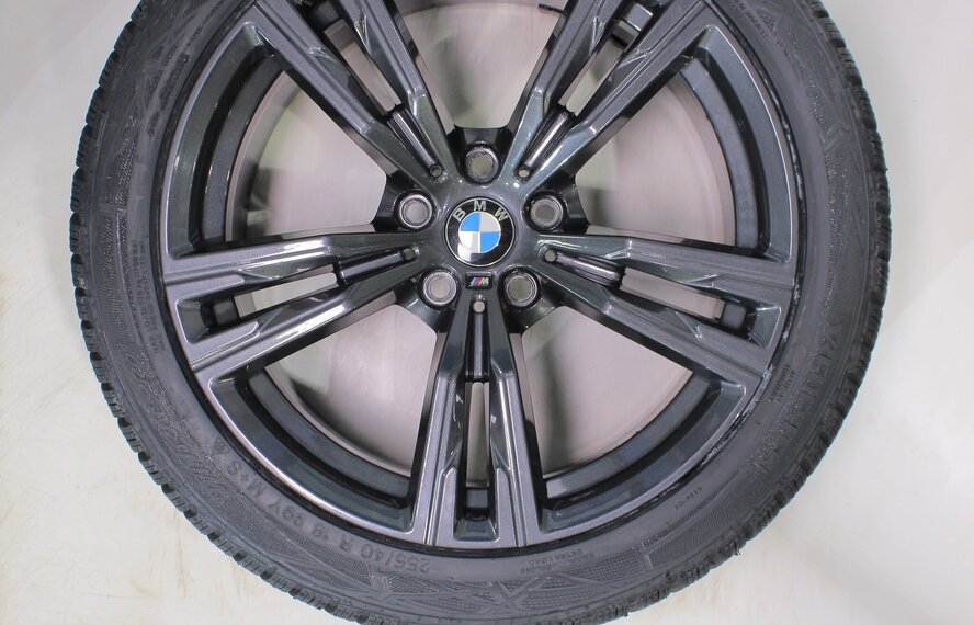 BMW BMW Z4 G29 798M 18 inch velgen Vredestein Winterbanden Nieuw Origineel