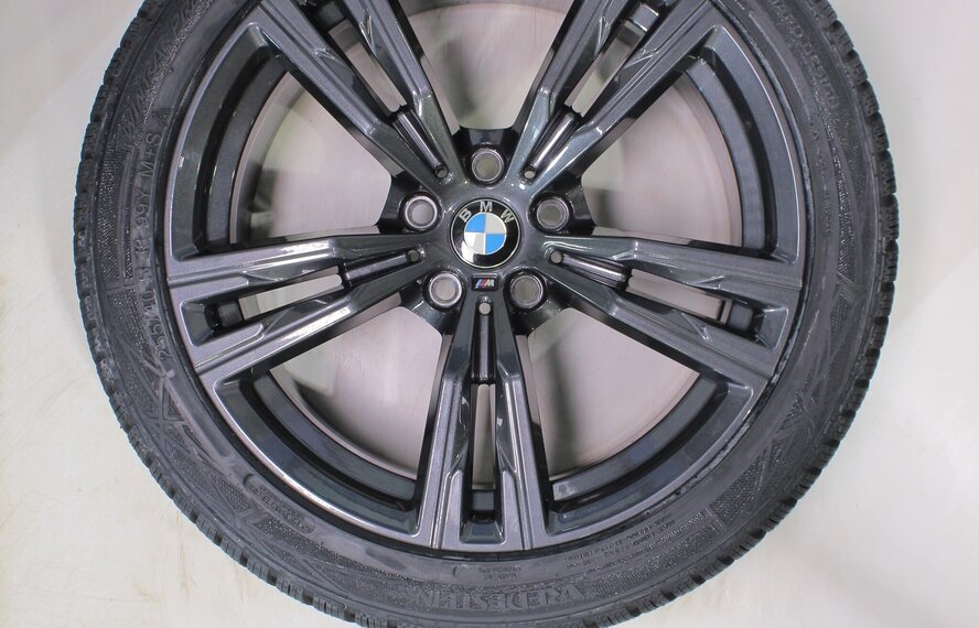 BMW BMW Z4 G29 798M 18 inch velgen Vredestein Winterbanden Nieuw Origineel