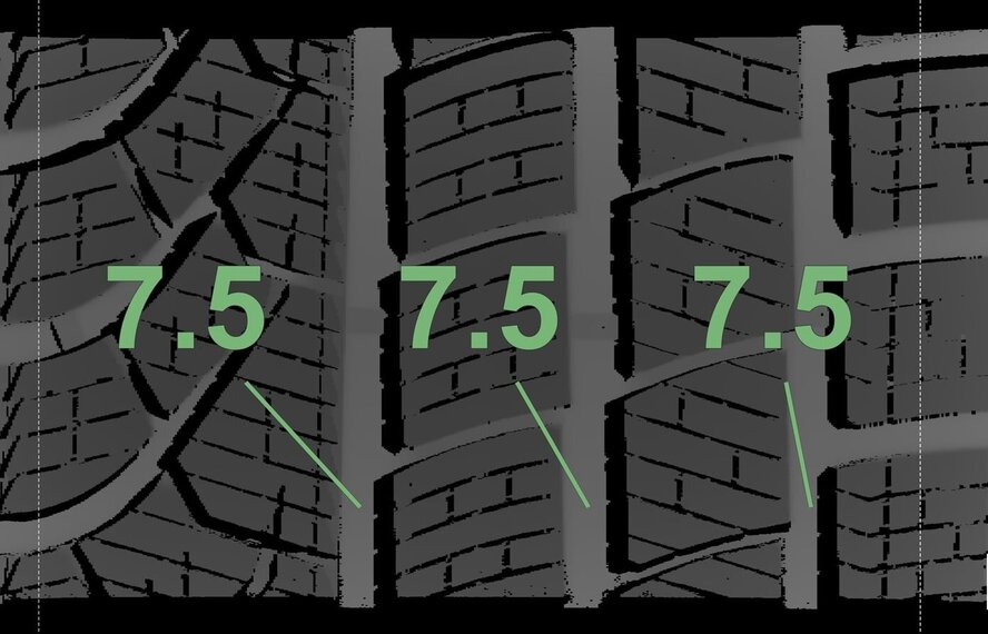 Mini Mini U25 Countryman JCW948 19 inch velgen Pirelli Winterbanden Nieuw Origineel