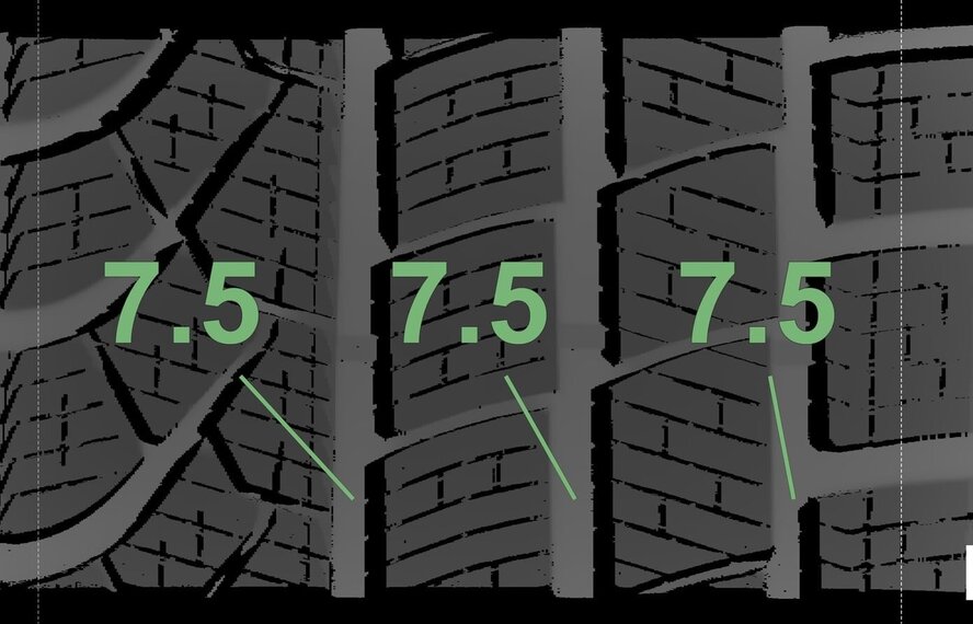 Mini Mini U25 Countryman JCW948 19 inch velgen Pirelli Winterbanden Nieuw Origineel