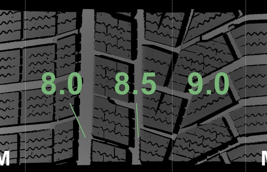 BMW BMW Z4 G29 768 17 inch velgen Hankook Winterbanden Nieuw Origineel