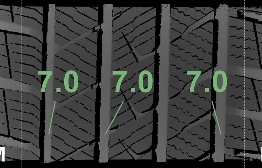 BMW BMW 2 serie 3 serie 4 serie G20 G21 G22 G42 780 18 inch velgen Vredestein Winterbanden Nieuw Origineel
