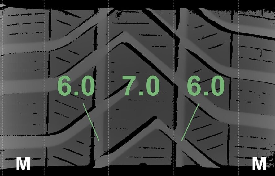 Mini Mini Clubman F54 528 17 inch velgen Pirelli Winterbanden Origineel