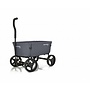 Beach Wagon Lite Antraciet Grijs