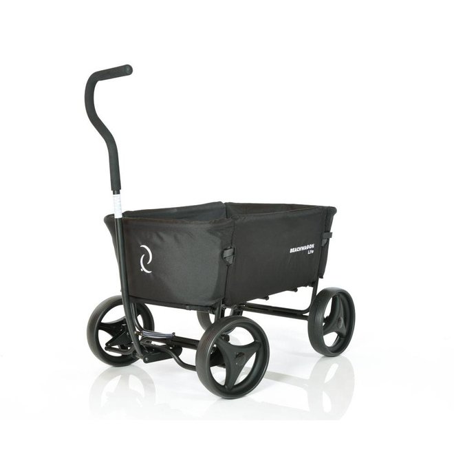 Beach Wagon Lite Zwart