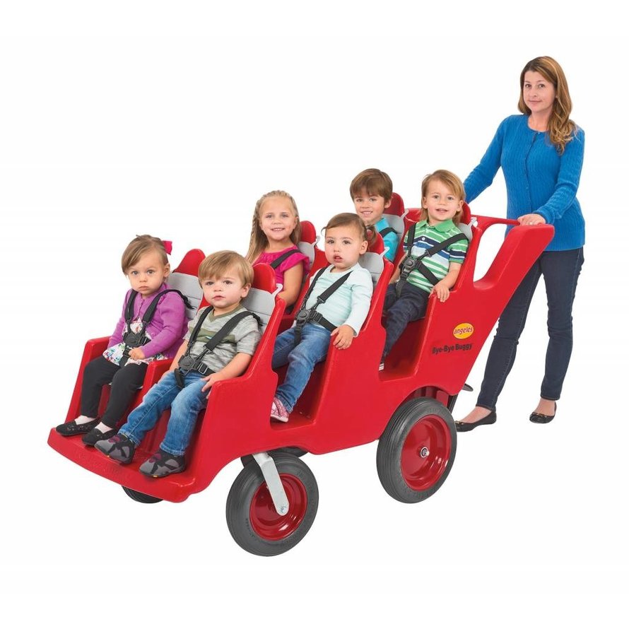 Bye Bye Buggy onderdeel