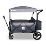 Elvent WagonPro City 3-4-zits opvouwbaar