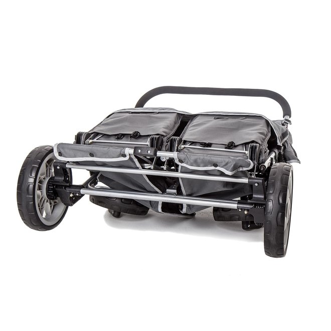 Kinder Cabrio 6-zits