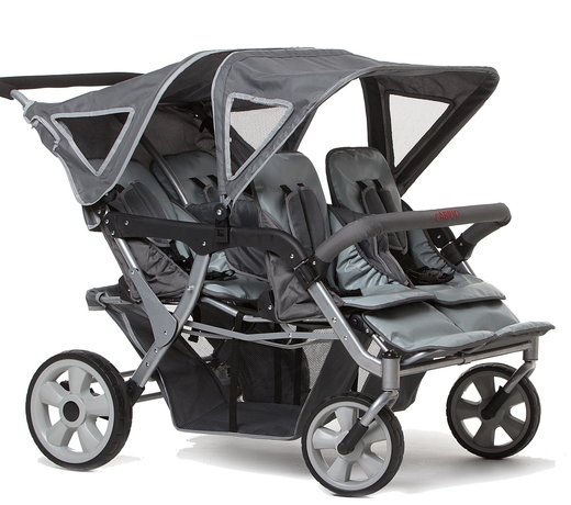 Cabrio™  Kinderwagens