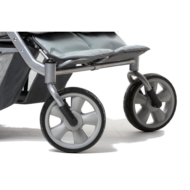 Kinder Cabrio 6-zits